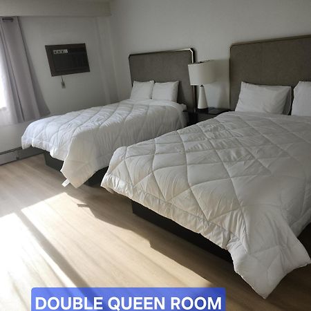 American Motel 와세카 외부 사진