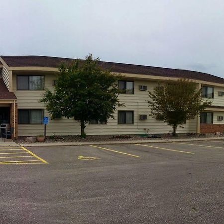 American Motel 와세카 외부 사진